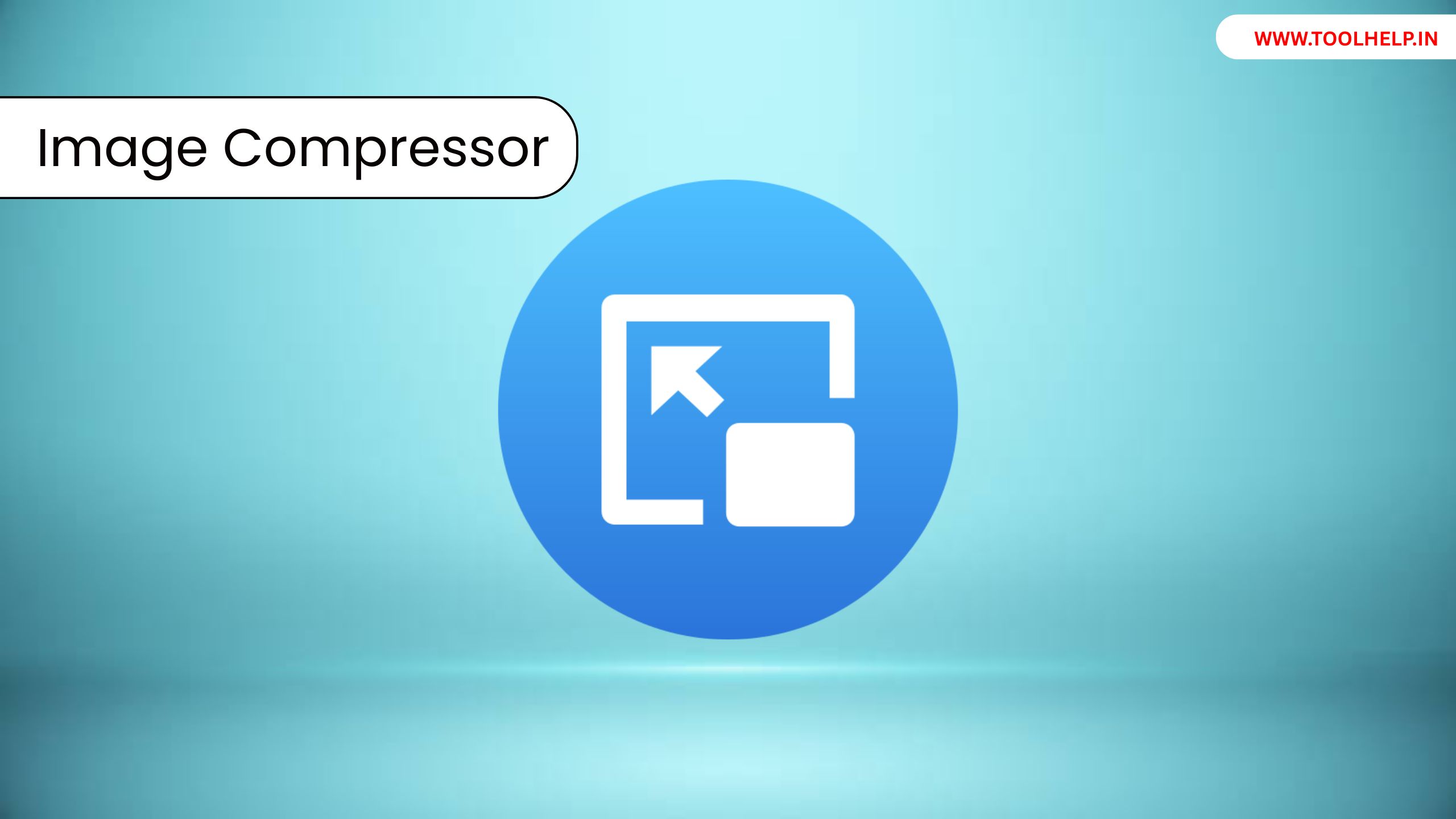 Compress Image Online